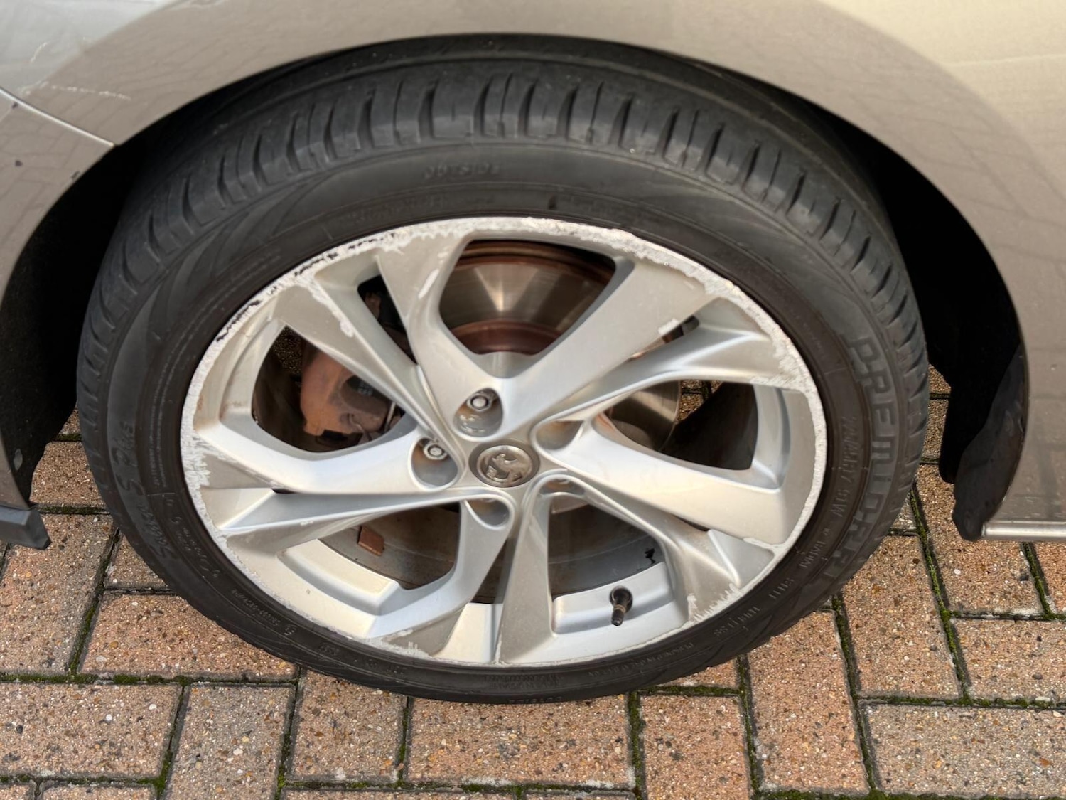 Used Vauxhall Astra 2017 for sale - 77574077: Photo 42