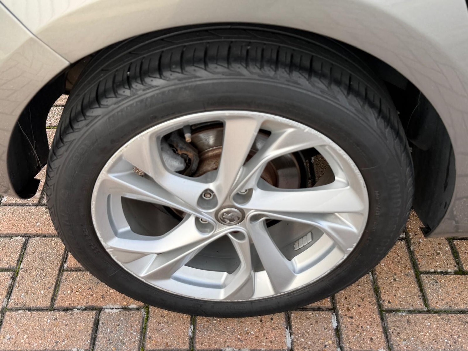 Used Vauxhall Astra 2017 for sale - 77574077: Photo 43