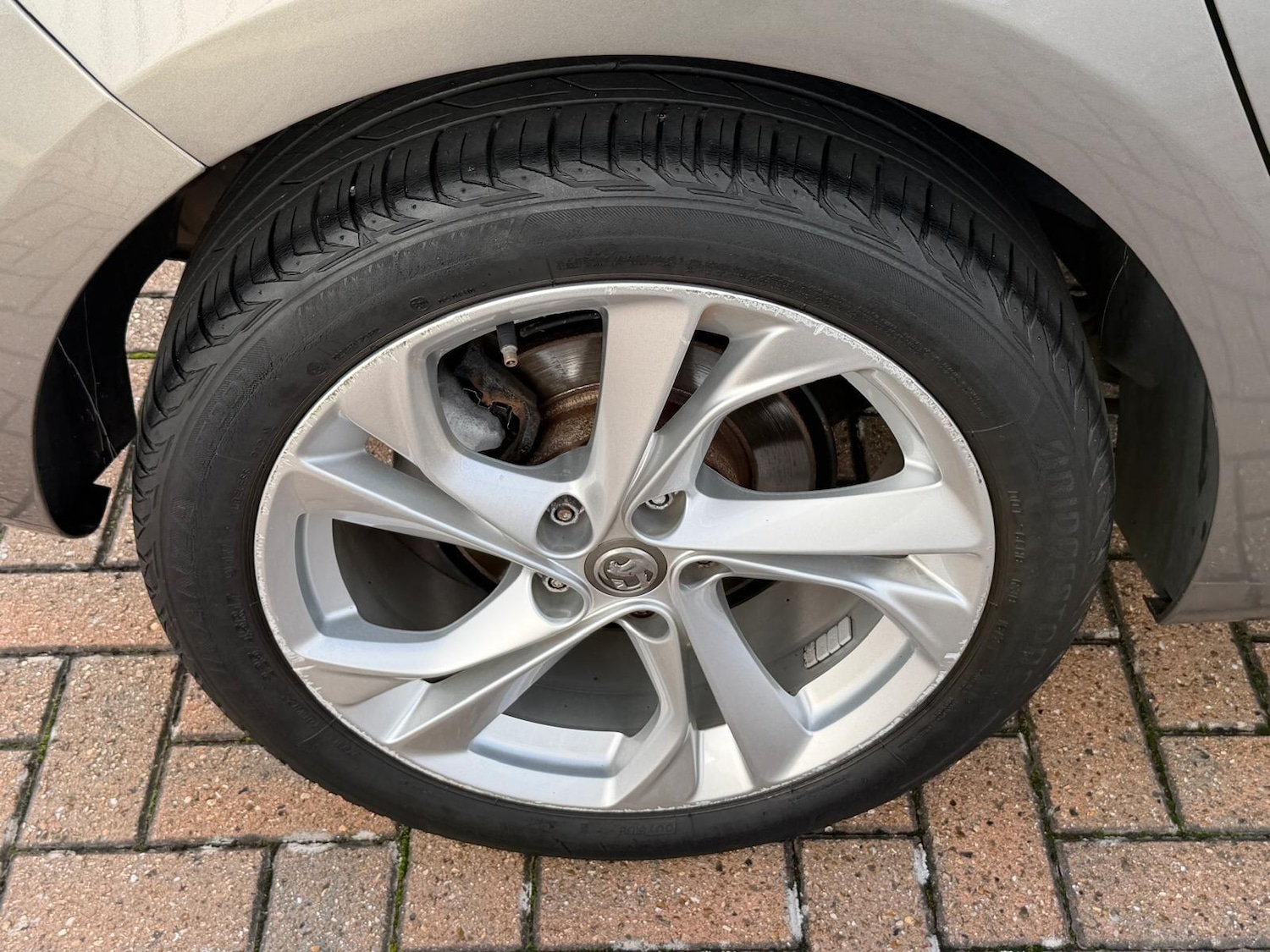 Used Vauxhall Astra 2017 for sale - 77574077: Photo 45