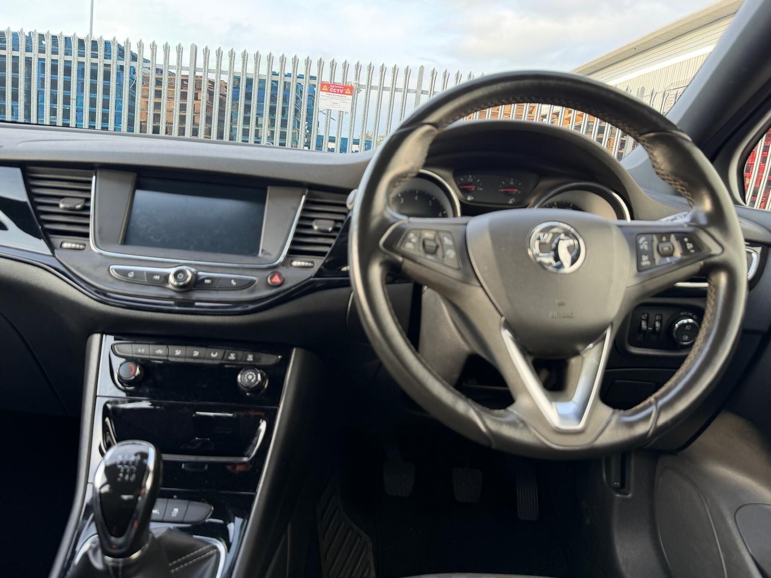 Used Vauxhall Astra 2017 for sale - 77574077: Photo 52