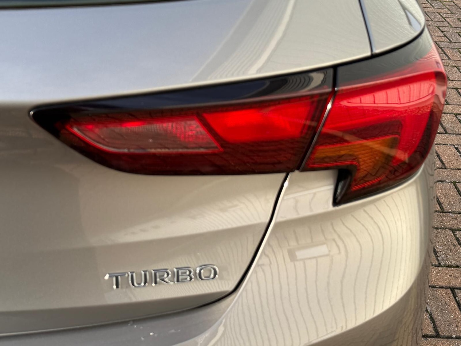 Used Vauxhall Astra 2017 for sale - 77574077: Photo 55