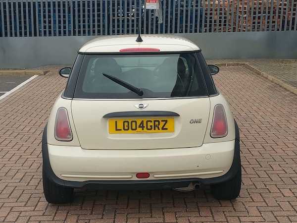 Used MINI Hatch 2004 for sale - 76294599: Photo 10