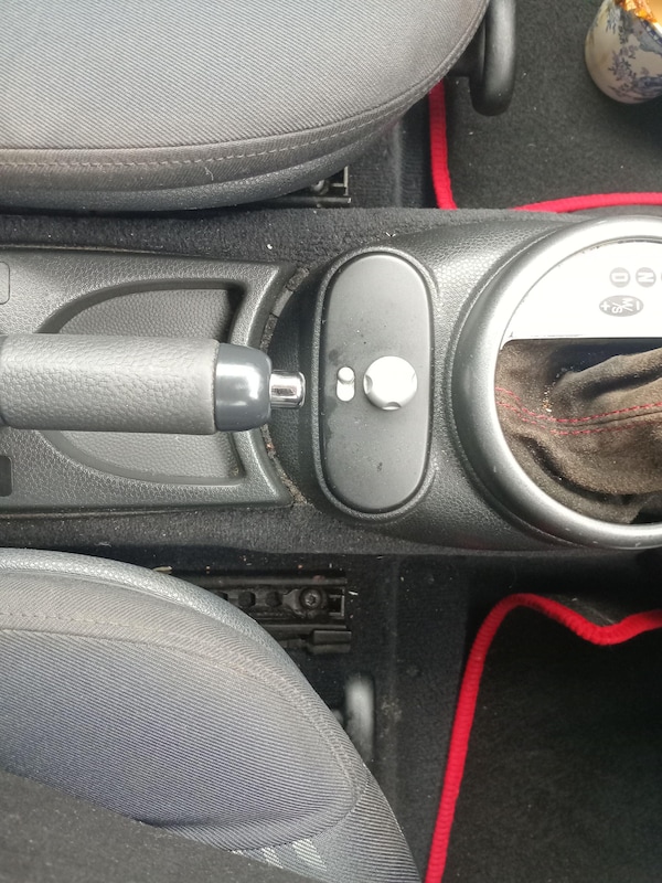 Used MINI Hatch 2004 for sale - 76294599: Photo 14