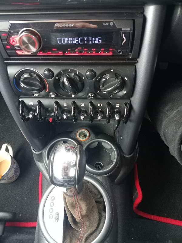 Used MINI Hatch 2004 for sale - 76294599: Photo 15