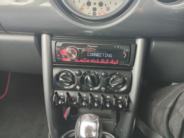 Used MINI Hatch 2004 for sale - 76294599: Photo 16