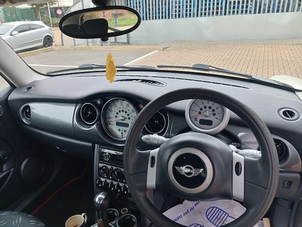 Used MINI Hatch 2004 for sale - 76294599: Photo 17