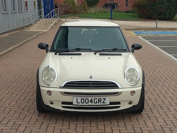MINI - Hatch