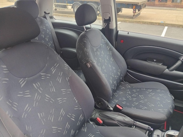 Used MINI Hatch 2004 for sale - 76294599: Photo 20