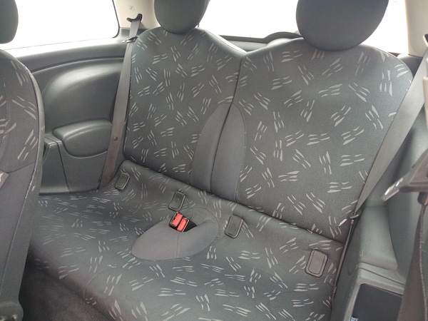 Used MINI Hatch 2004 for sale - 76294599: Photo 21