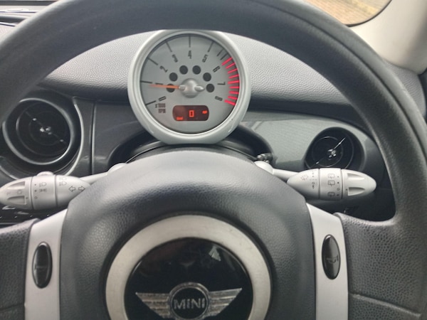 Used MINI Hatch 2004 for sale - 76294599: Photo 24