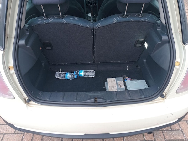 Used MINI Hatch 2004 for sale - 76294599: Photo 26