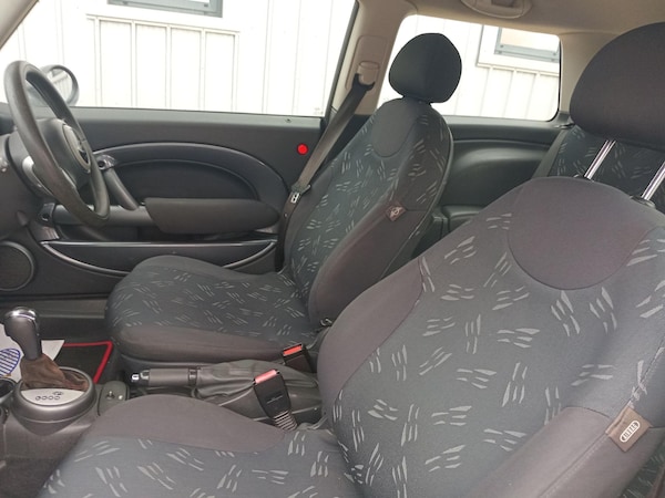 Used MINI Hatch 2004 for sale - 76294599: Photo 28
