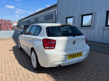 Used BMW 1 Series 2014 for sale - 79635204: Photo