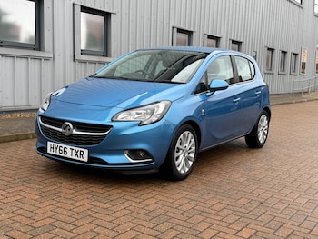 Used Vauxhall Corsa 2016 for sale - 78830063: Photo