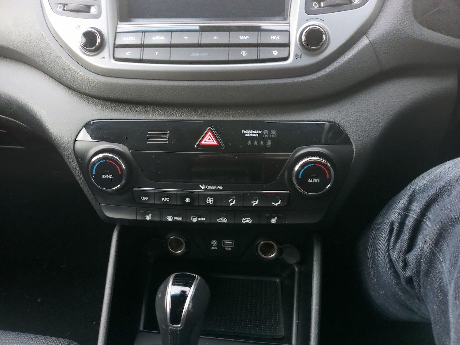 Used Hyundai TUCSON 2017 for sale - 76562057: Photo 13