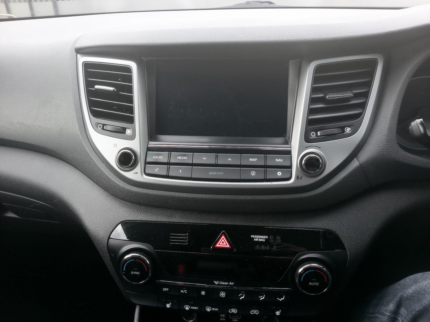 Used Hyundai TUCSON 2017 for sale - 76562057: Photo 14