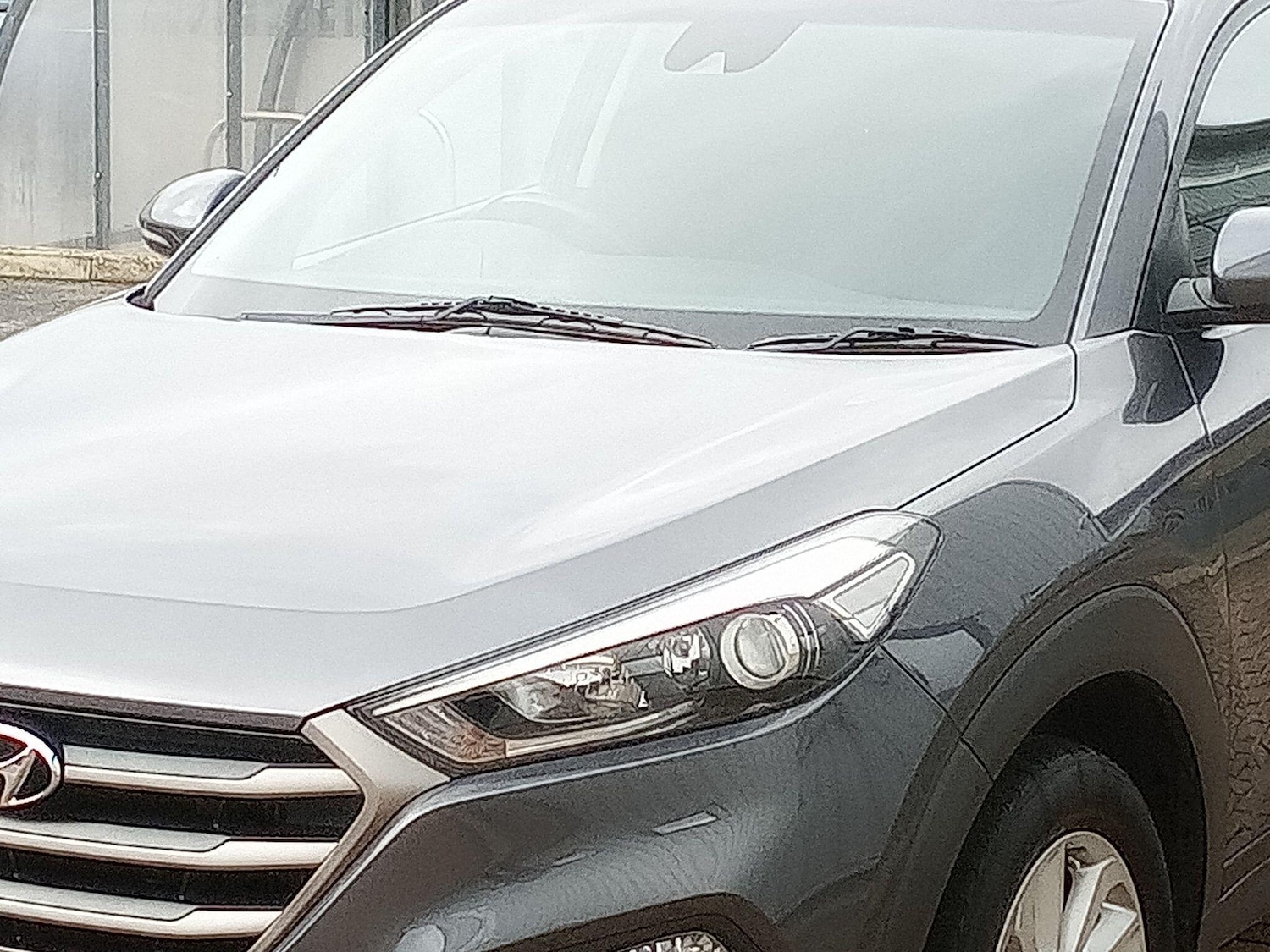 Used Hyundai TUCSON 2017 for sale - 76562057: Photo 17