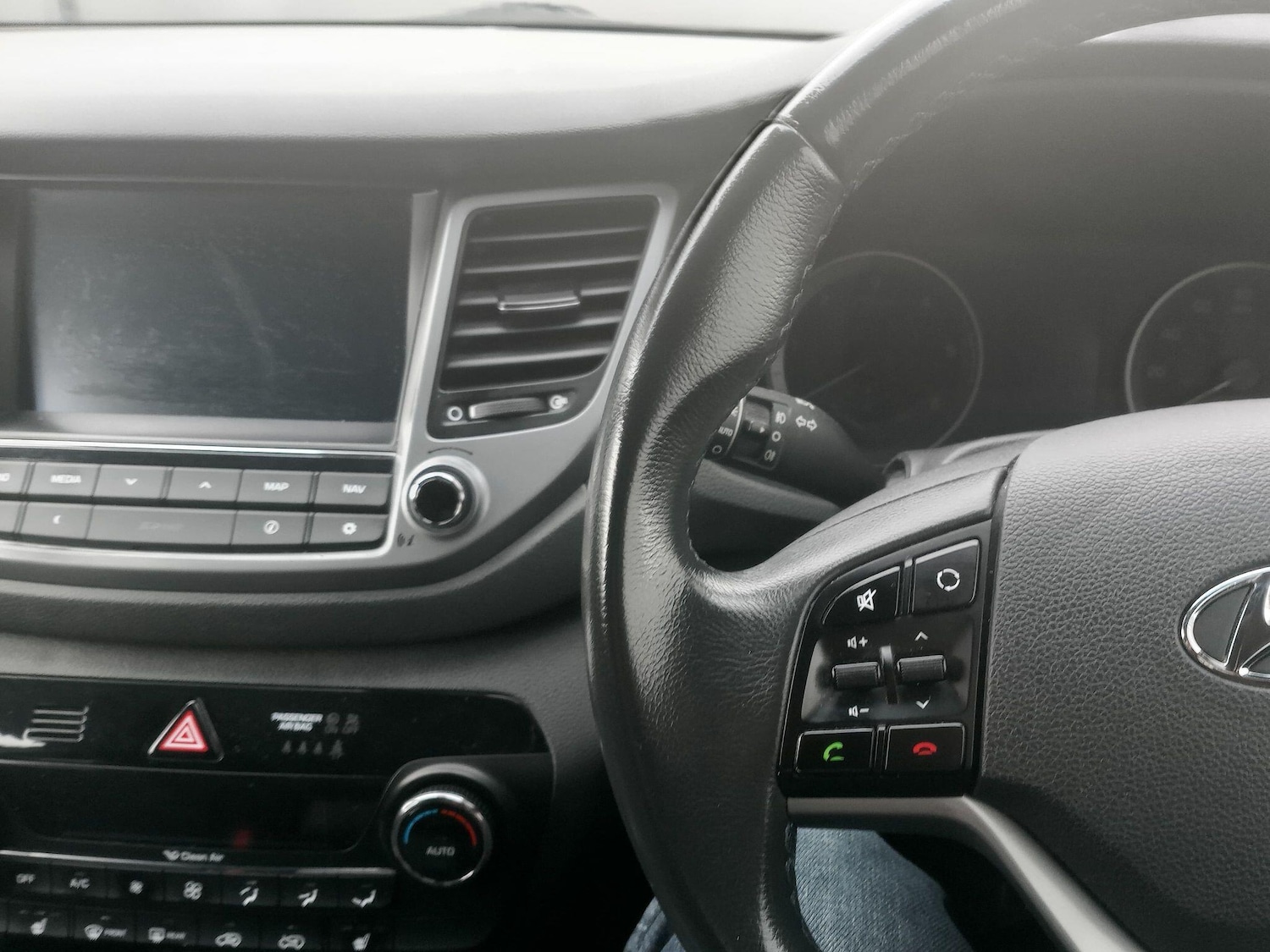 Used Hyundai TUCSON 2017 for sale - 76562057: Photo 20