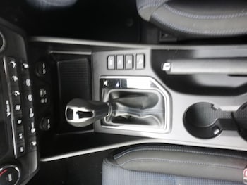 Used Hyundai TUCSON 2017 for sale - 76562057: Photo