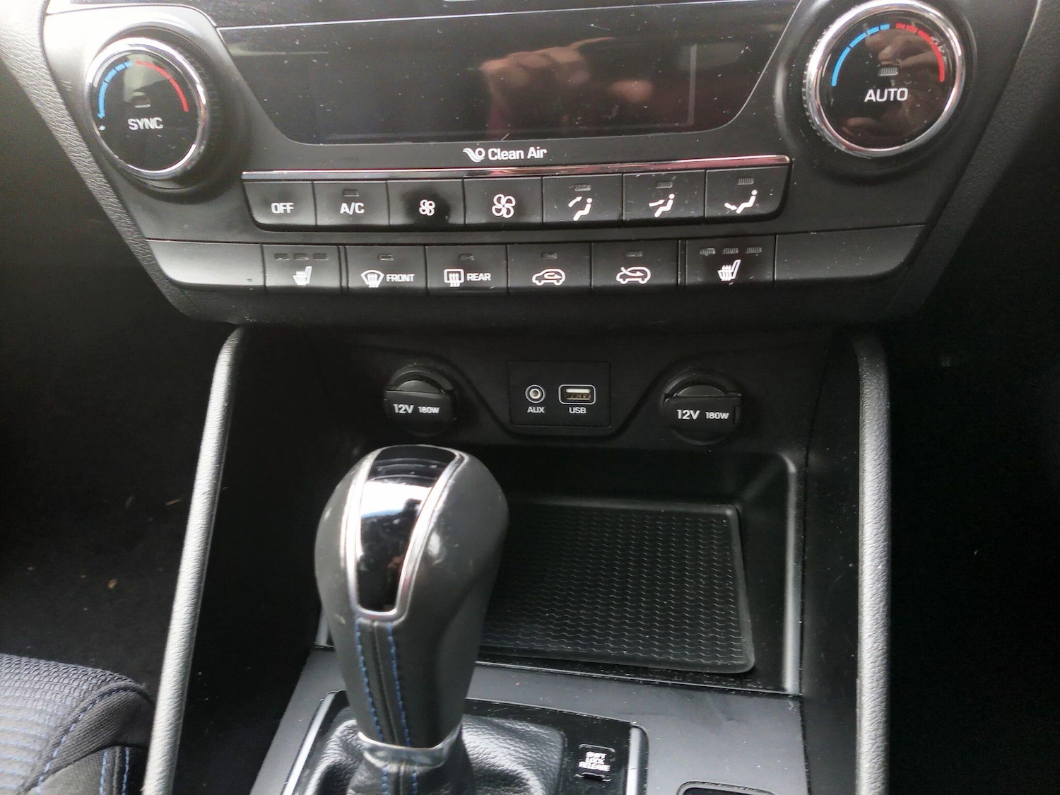 Used Hyundai TUCSON 2017 for sale - 76562057: Photo 8