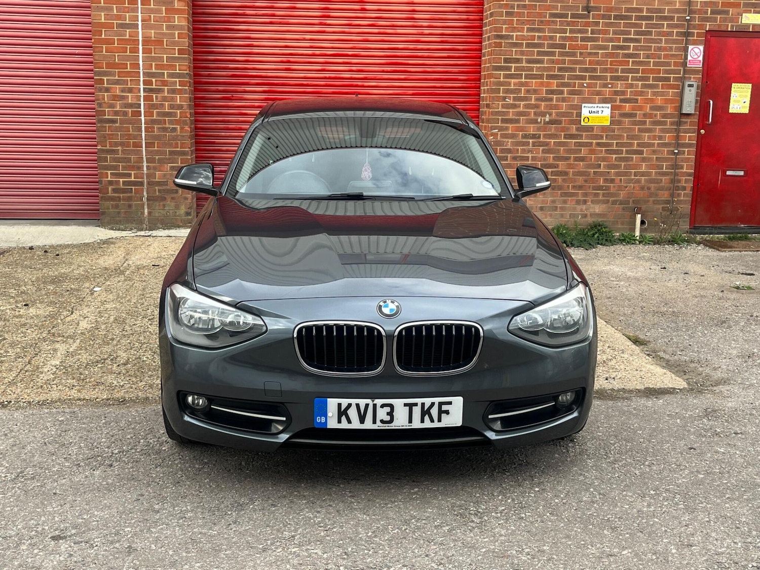 Used BMW 1 Series 2013 for sale - 76398058: Photo 10