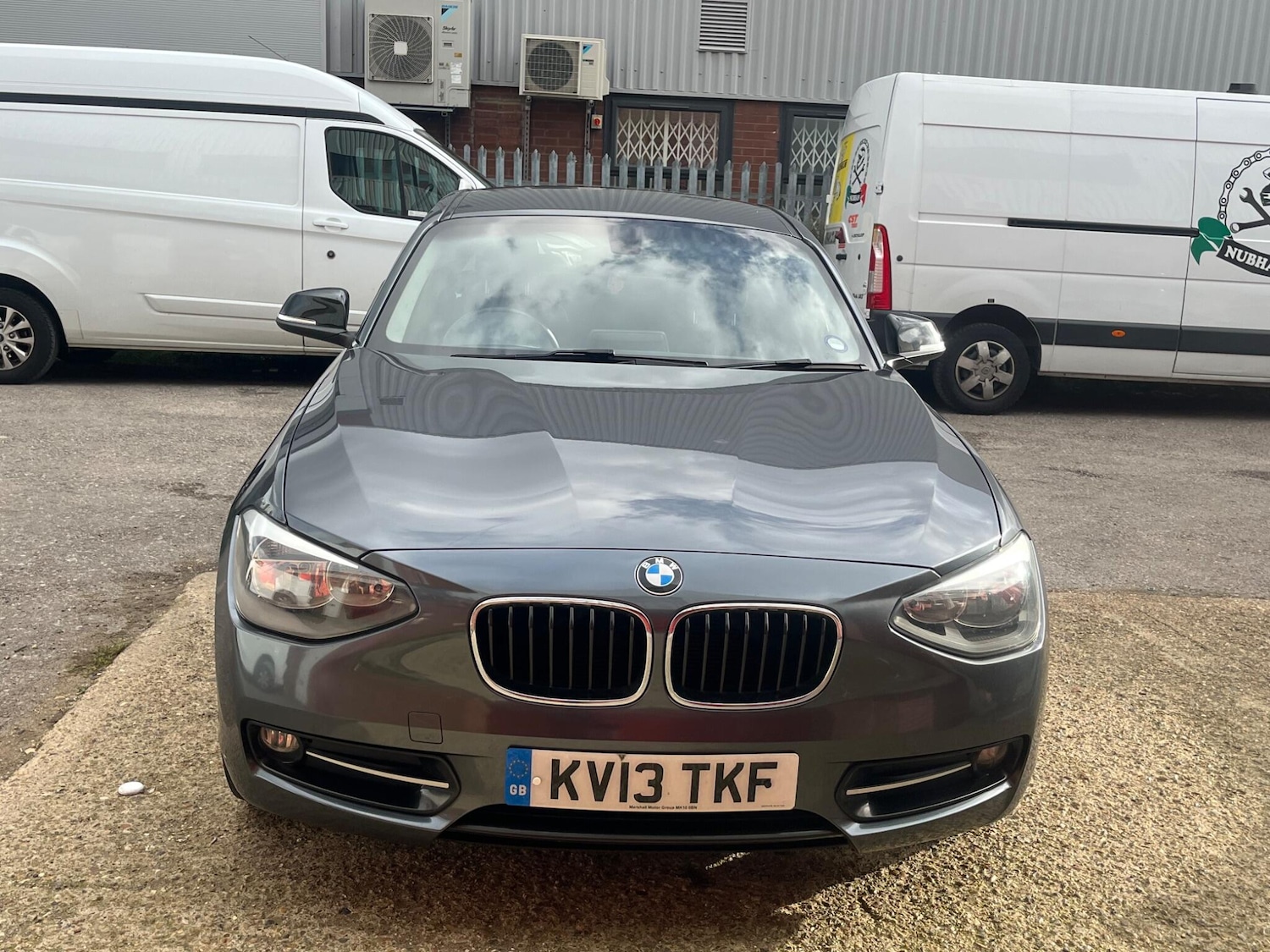 Used BMW 1 Series 2013 for sale - 76398058: Photo 12