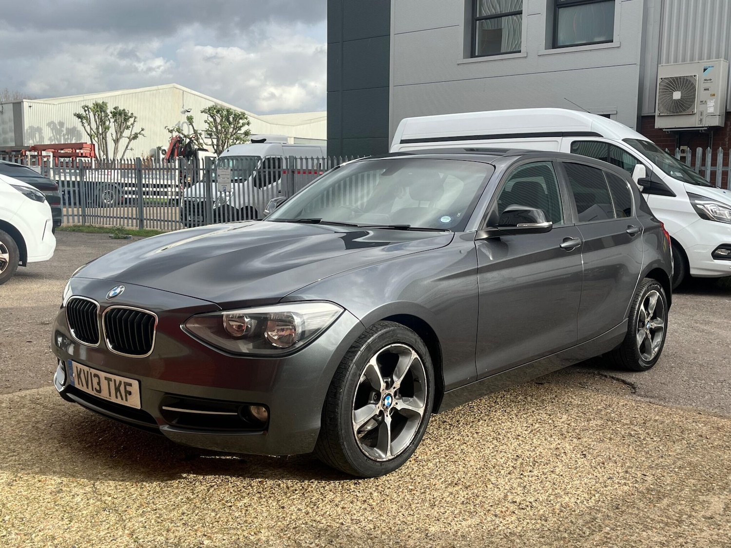 Used BMW 1 Series 2013 for sale - 76398058: Photo 14