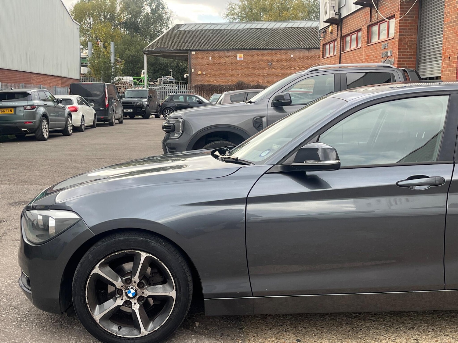 Used BMW 1 Series 2013 for sale - 76398058: Photo 19