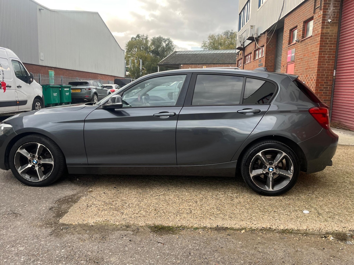 Used BMW 1 Series 2013 for sale - 76398058: Photo 20