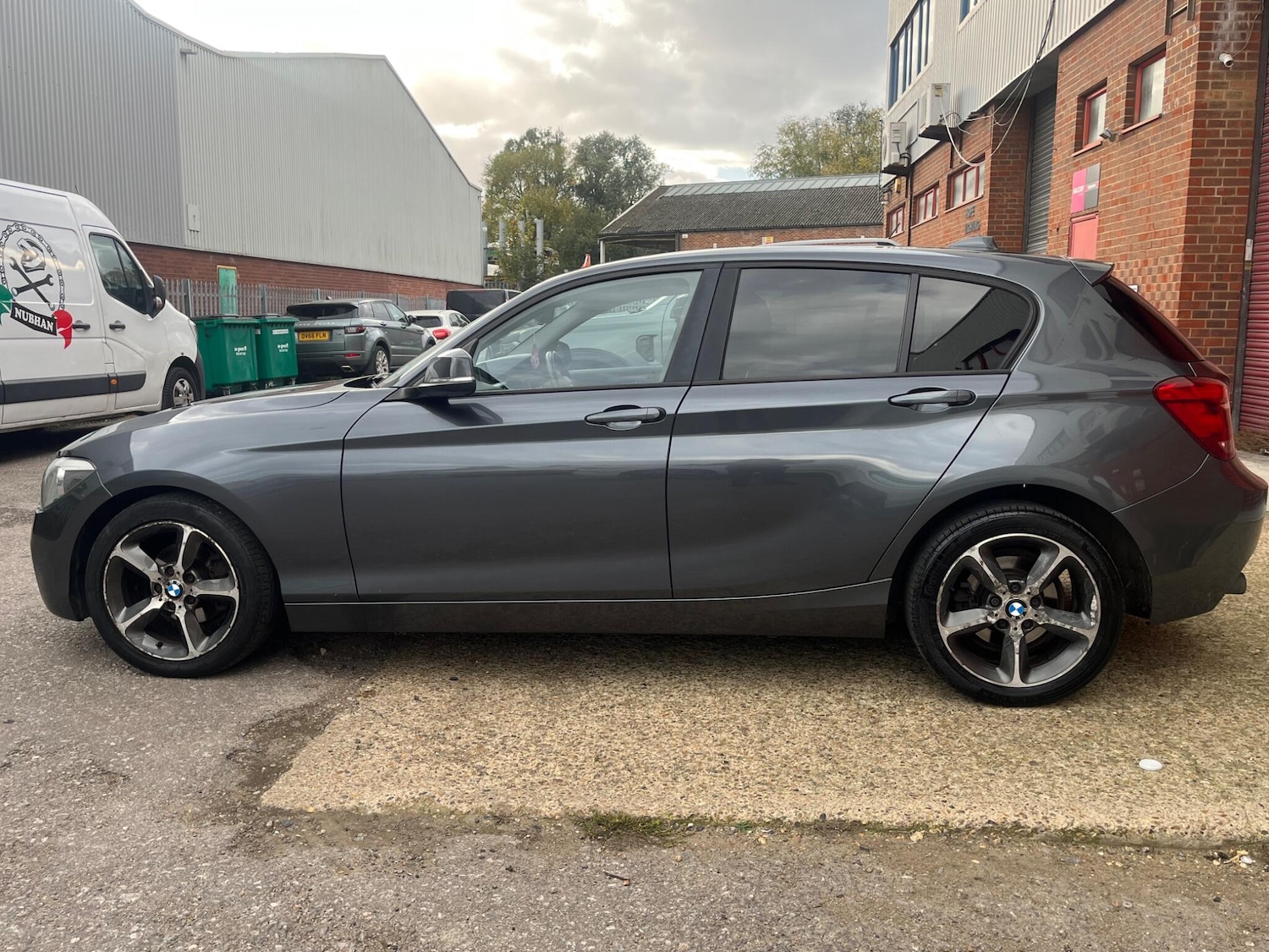 Used BMW 1 Series 2013 for sale - 76398058: Photo 21