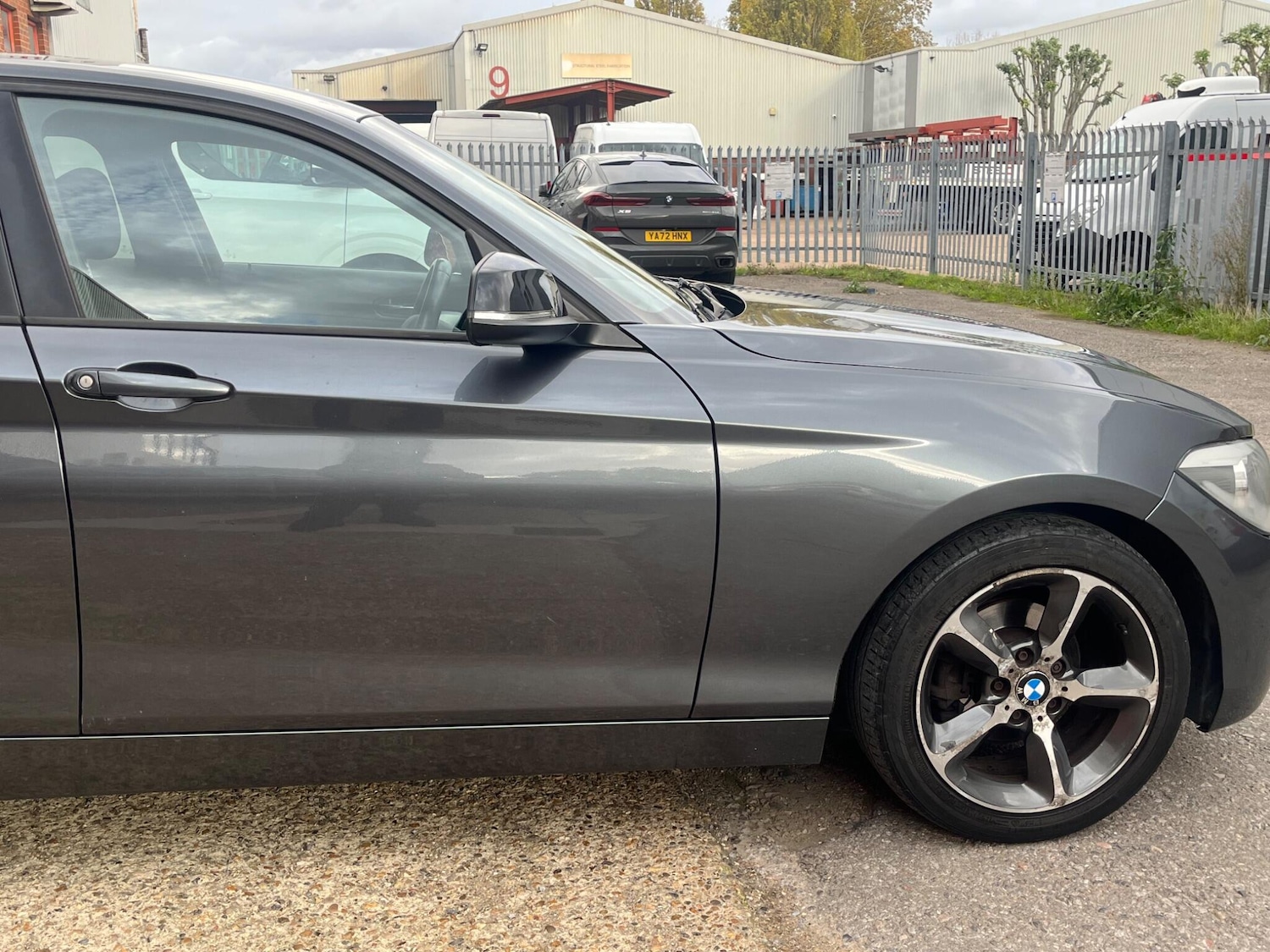 Used BMW 1 Series 2013 for sale - 76398058: Photo 26