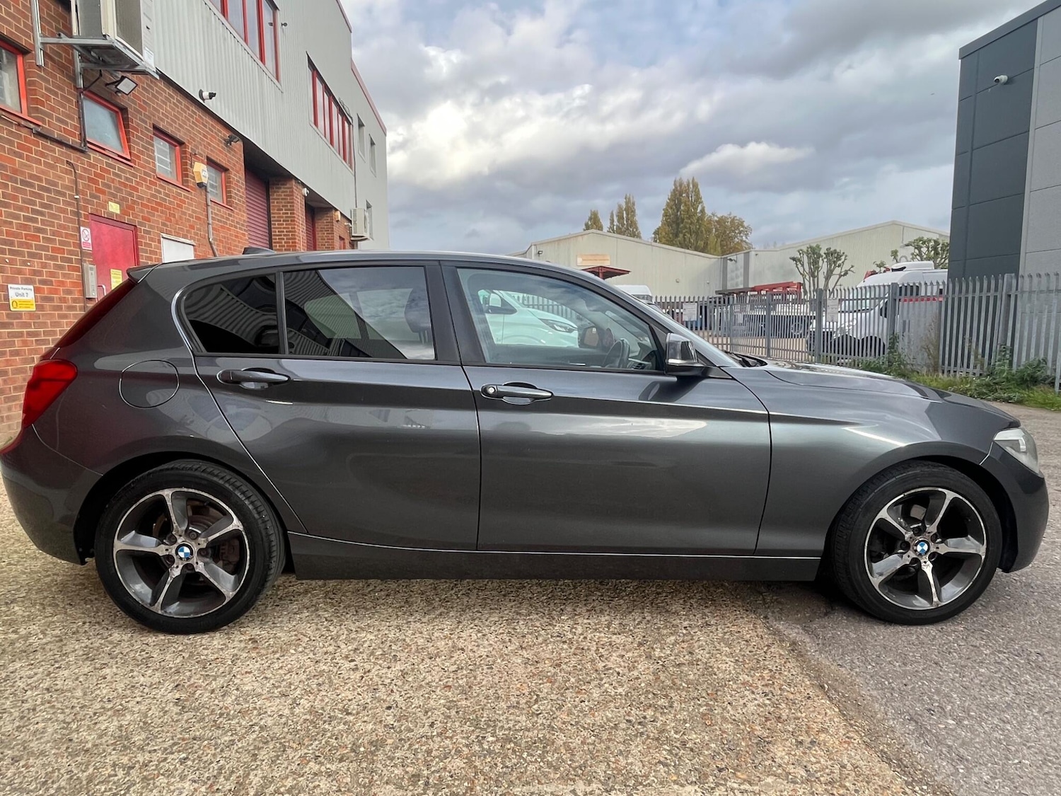 Used BMW 1 Series 2013 for sale - 76398058: Photo 27