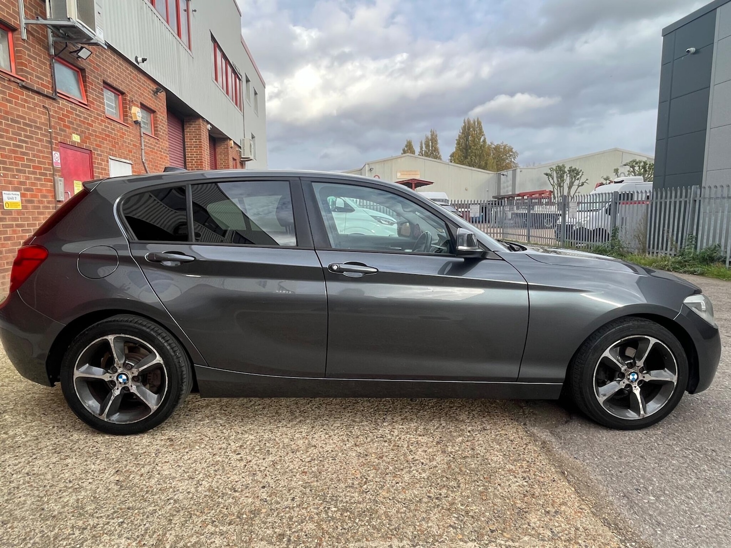 Used BMW 1 Series 2013 for sale - 76398058: Photo 28