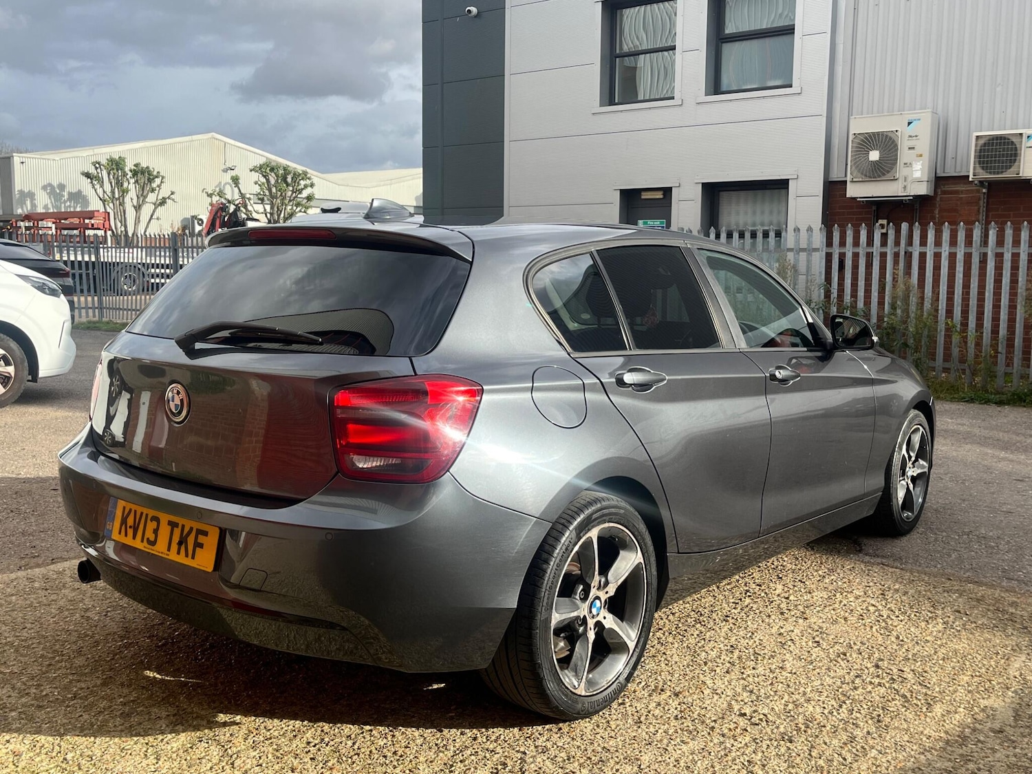 Used BMW 1 Series 2013 for sale - 76398058: Photo 29