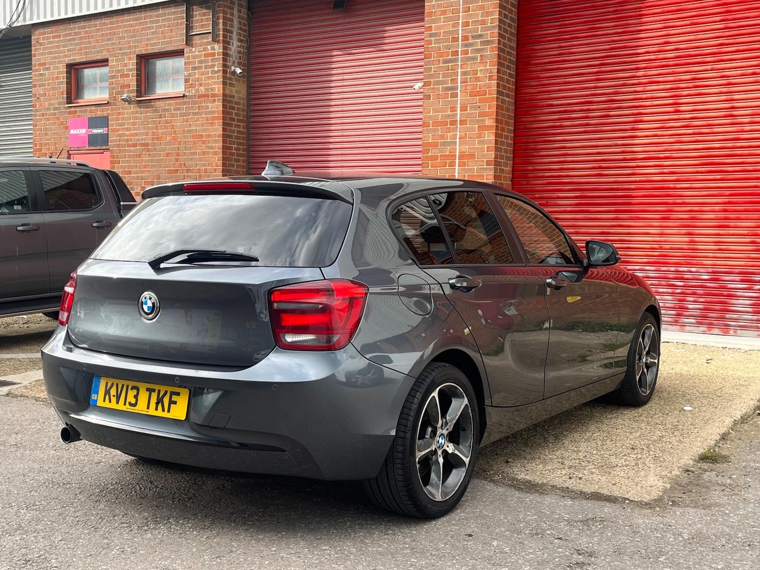 Used BMW 1 Series 2013 for sale - 76398058: Photo 31