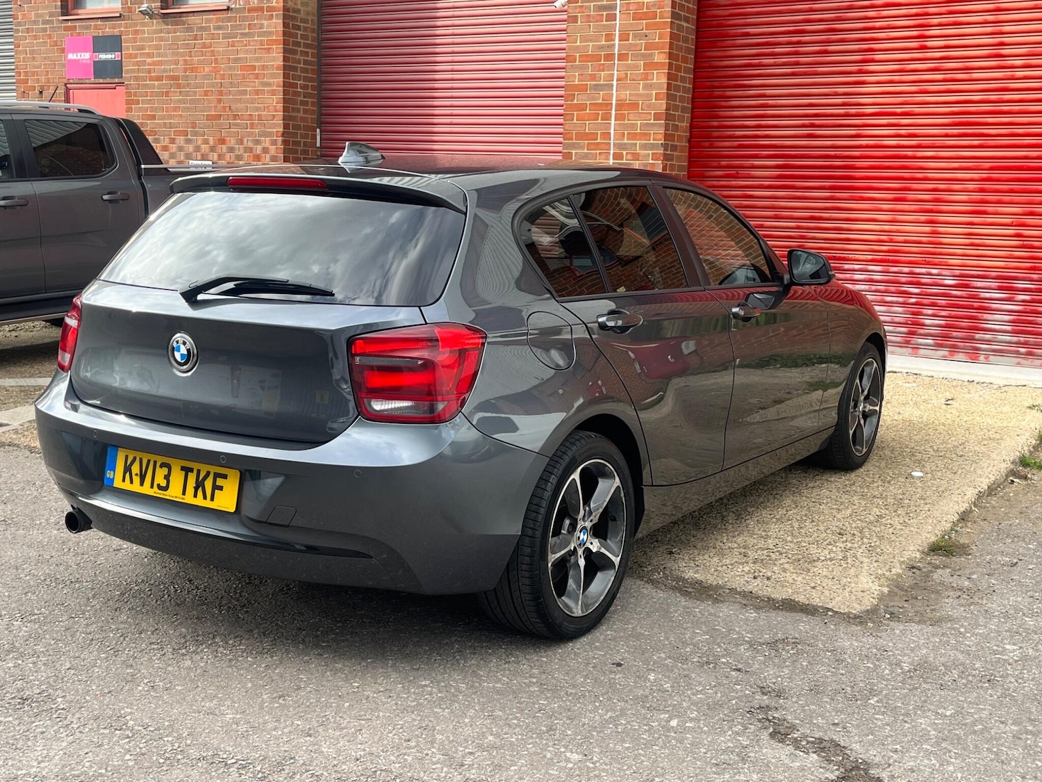 Used BMW 1 Series 2013 for sale - 76398058: Photo 32