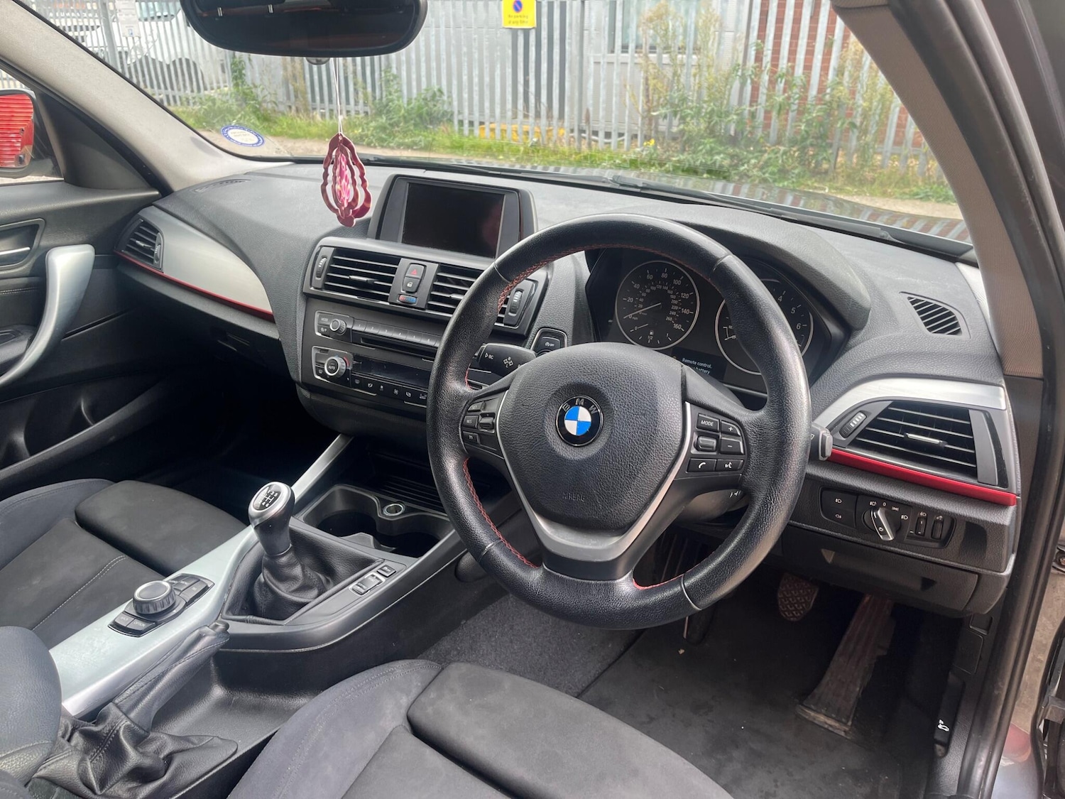Used BMW 1 Series 2013 for sale - 76398058: Photo 33