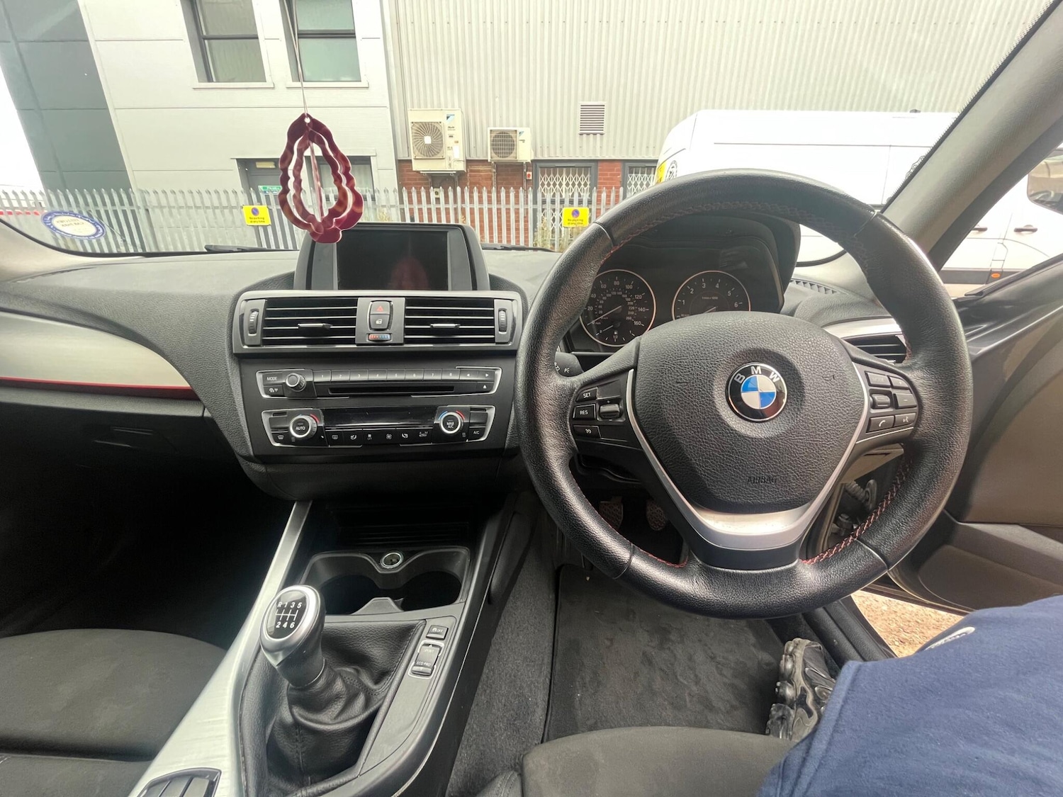 Used BMW 1 Series 2013 for sale - 76398058: Photo 34