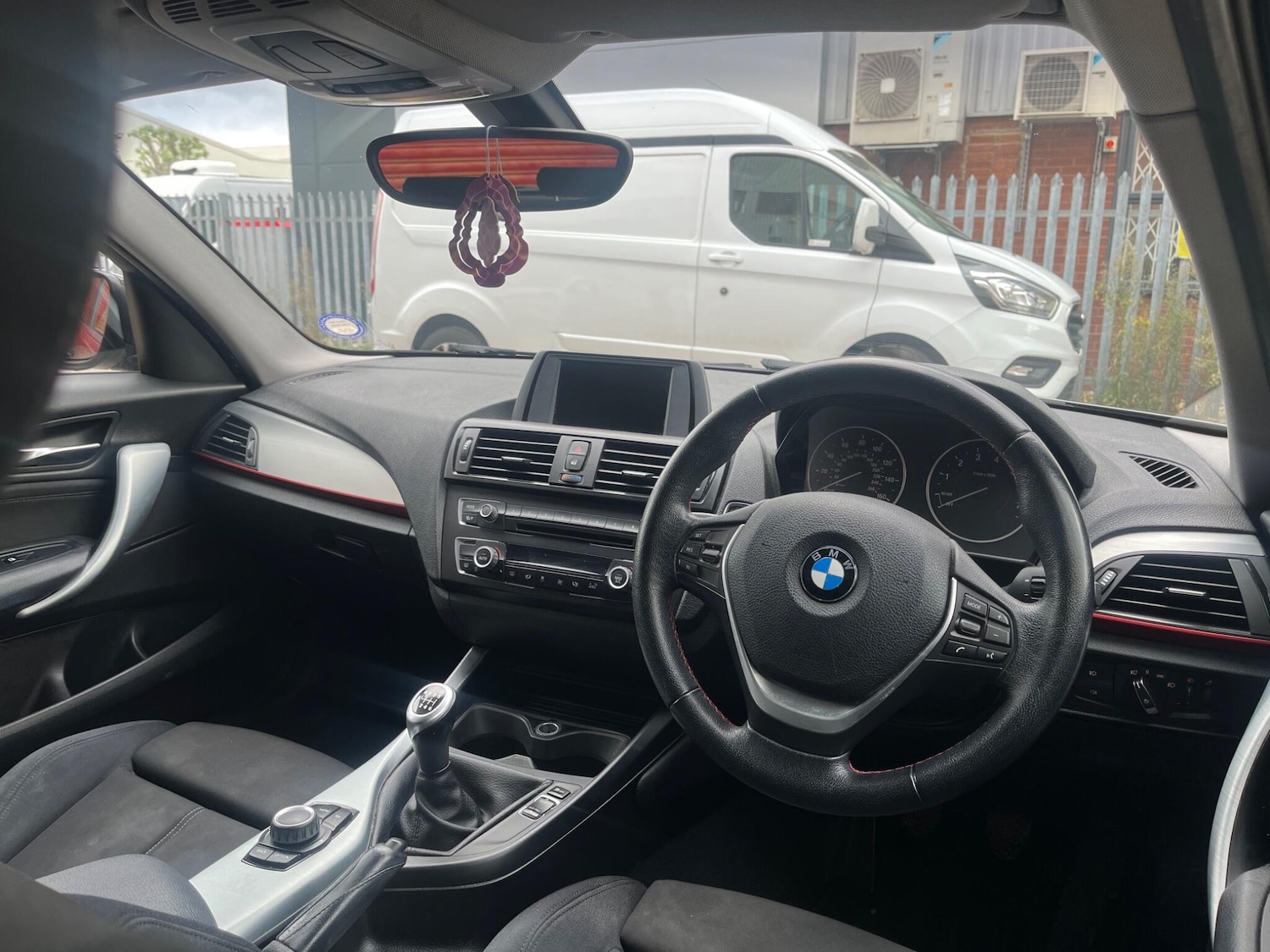 Used BMW 1 Series 2013 for sale - 76398058: Photo 36