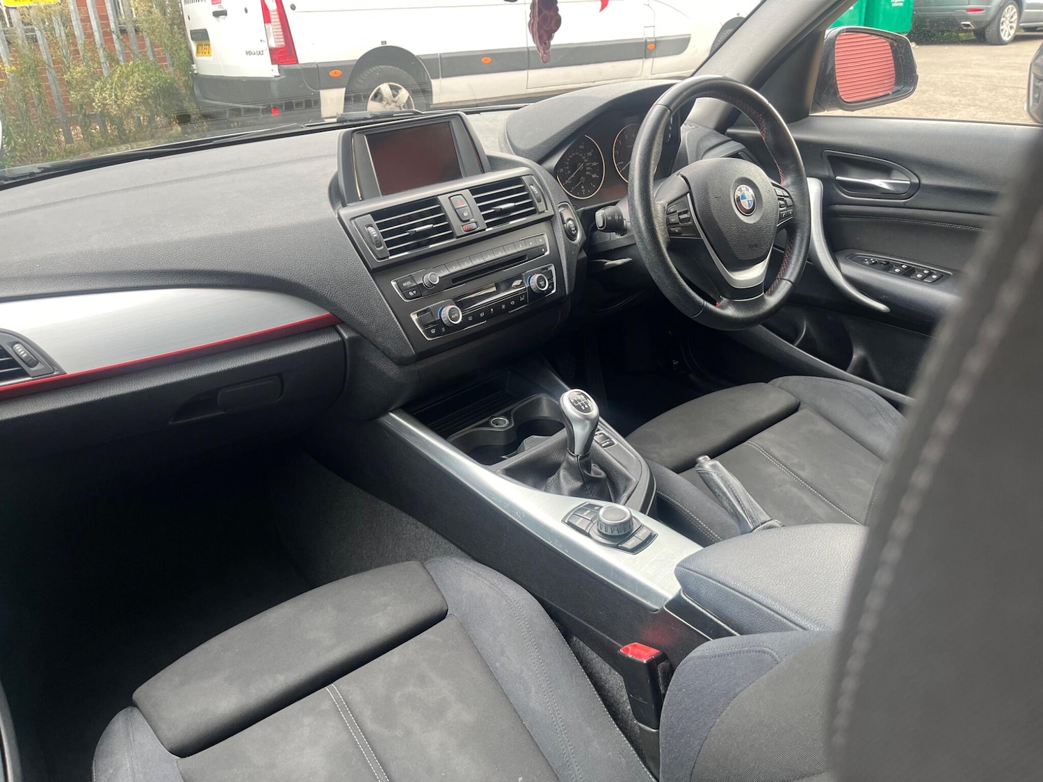 Used BMW 1 Series 2013 for sale - 76398058: Photo 37