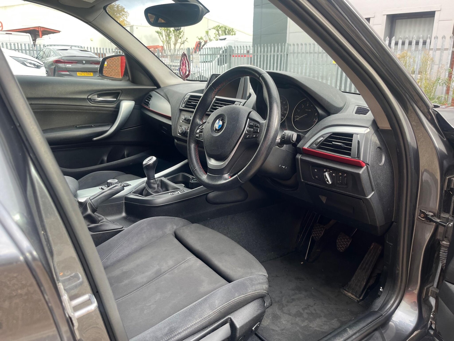 Used BMW 1 Series 2013 for sale - 76398058: Photo 38