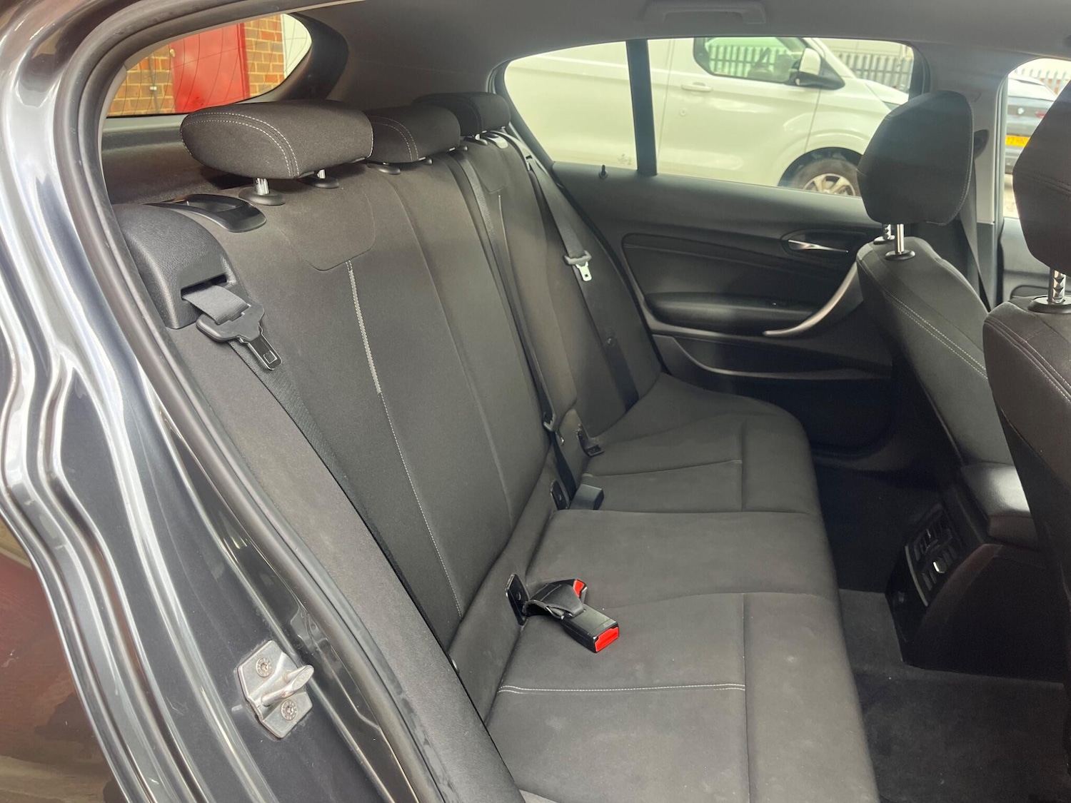 Used BMW 1 Series 2013 for sale - 76398058: Photo 44