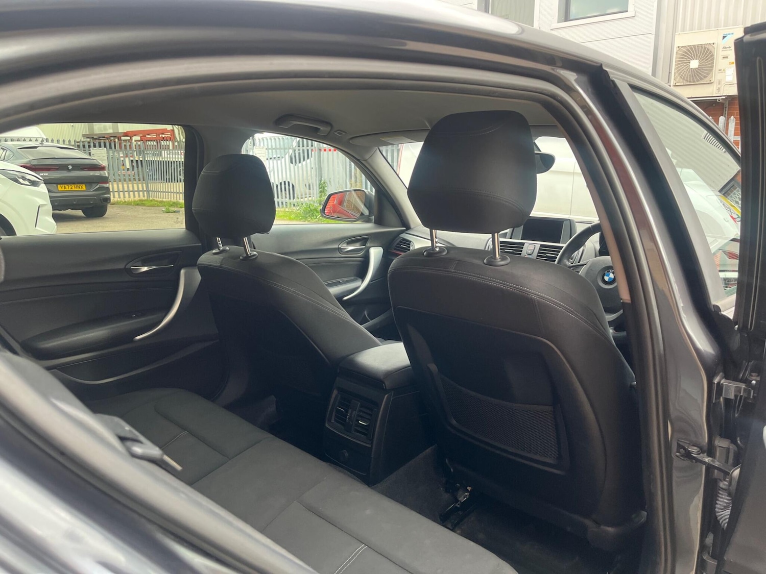 Used BMW 1 Series 2013 for sale - 76398058: Photo 45