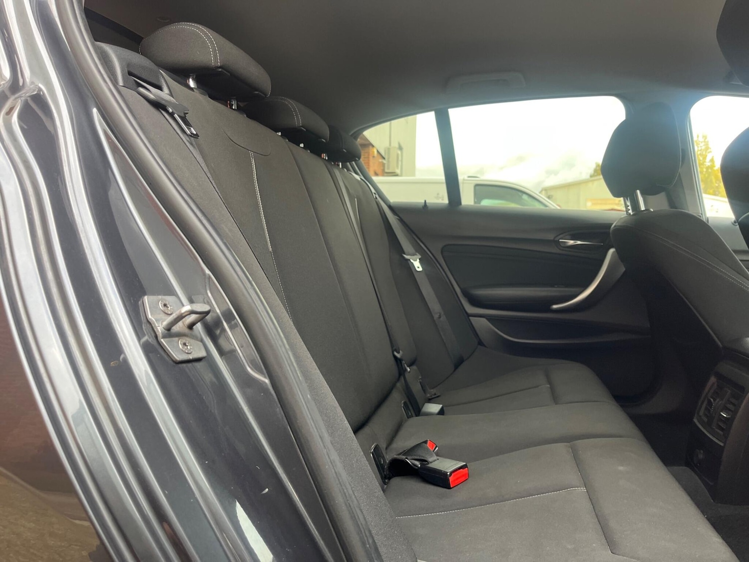 Used BMW 1 Series 2013 for sale - 76398058: Photo 47