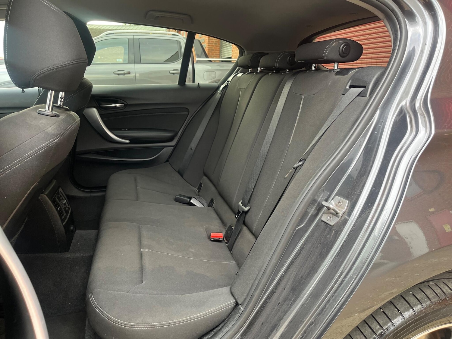 Used BMW 1 Series 2013 for sale - 76398058: Photo 48