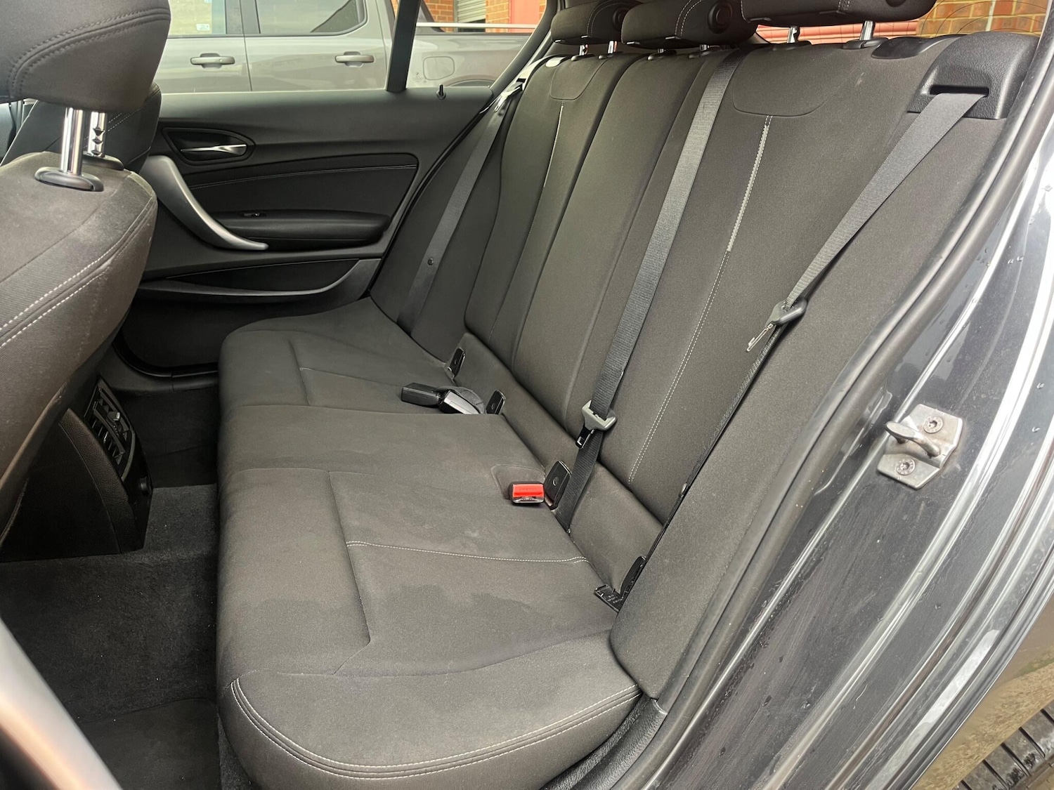 Used BMW 1 Series 2013 for sale - 76398058: Photo 49