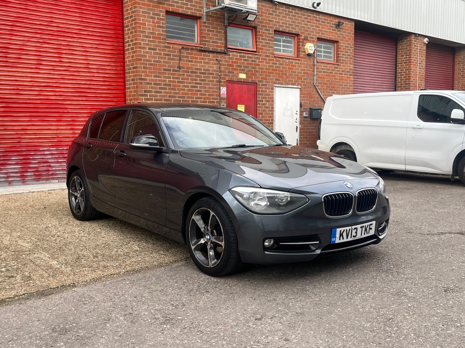 Used BMW 1 Series 2013 for sale - 76398058: Photo 5