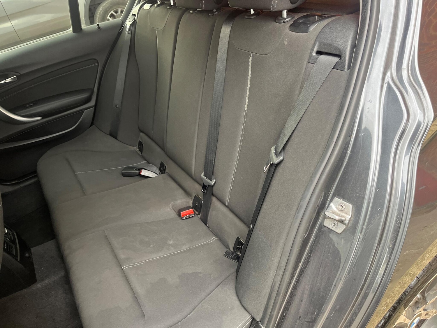 Used BMW 1 Series 2013 for sale - 76398058: Photo 50