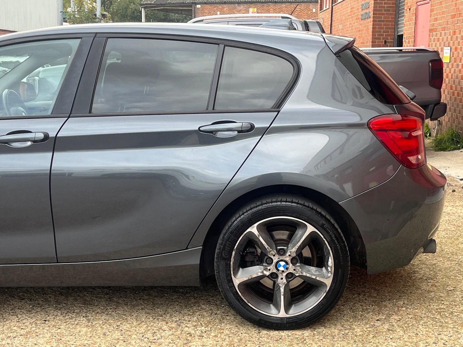 Used BMW 1 Series 2013 for sale - 76398058: Photo 58