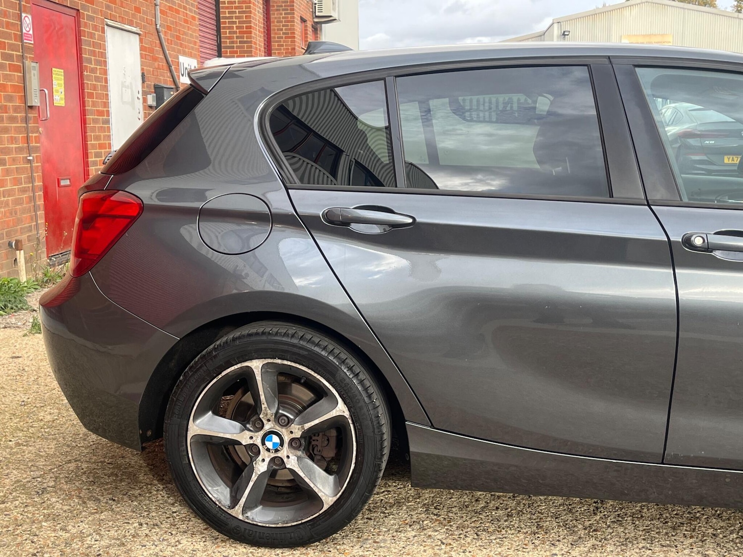 Used BMW 1 Series 2013 for sale - 76398058: Photo 59